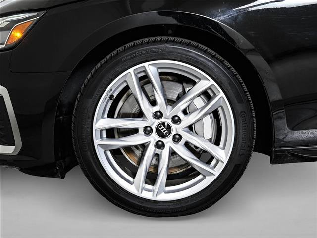 Used 2023 Audi A4 2.0T Premium Plus w/ Premium Plus Package AWD/4WD image 24