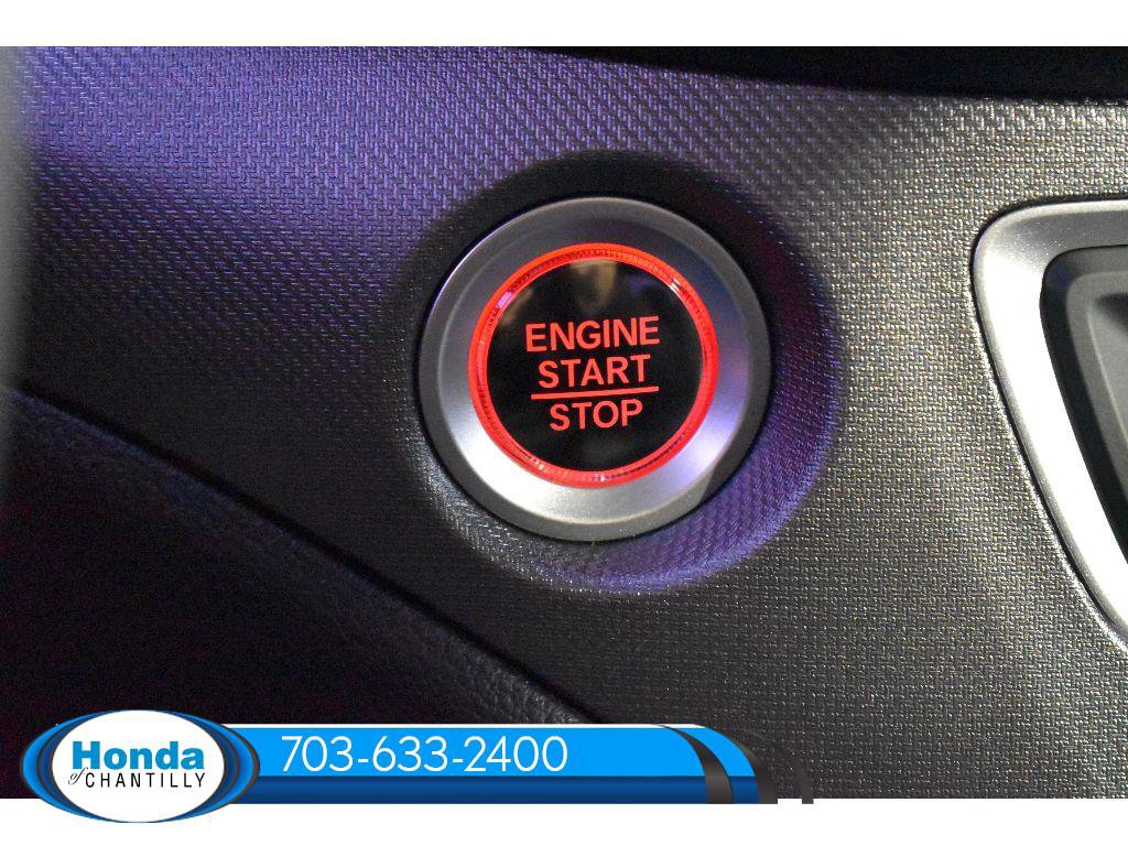 New 2026 Honda Ridgeline Sport image 26