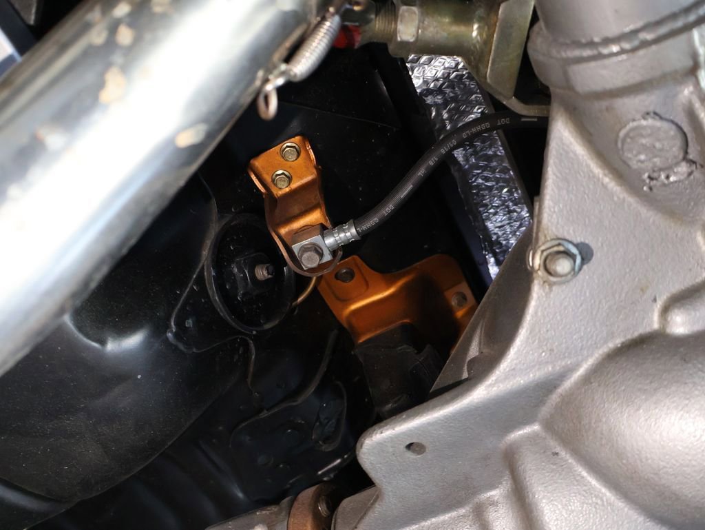 Used 1989 Ford Mustang GT RWD image 88