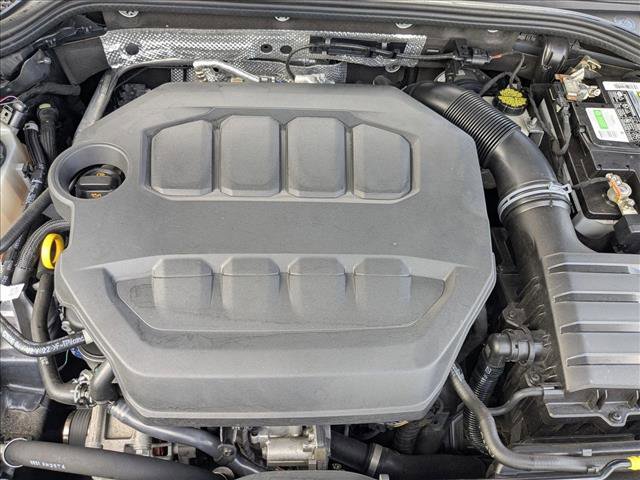 Used 2022 Volkswagen GTI SE image 22