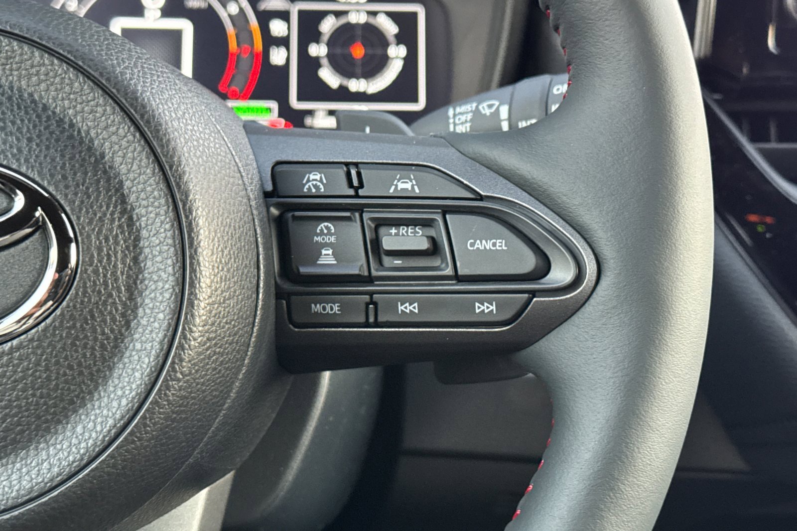 New 2025 Toyota Corolla GR image 28