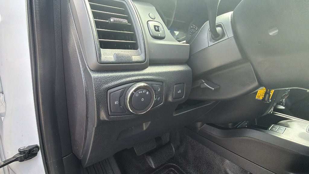 Used 2019 Ford Ranger XL w/ Equipment Group 101A Mid RWD image 14