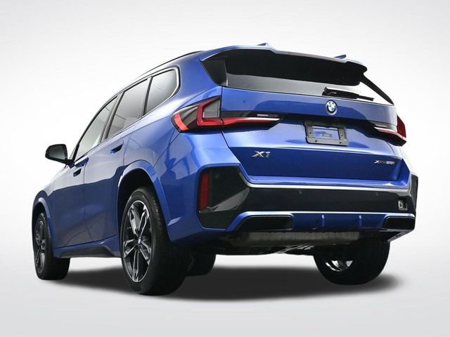 New 2025 BMW X1 xDrive28i w/ Technology Package image 34