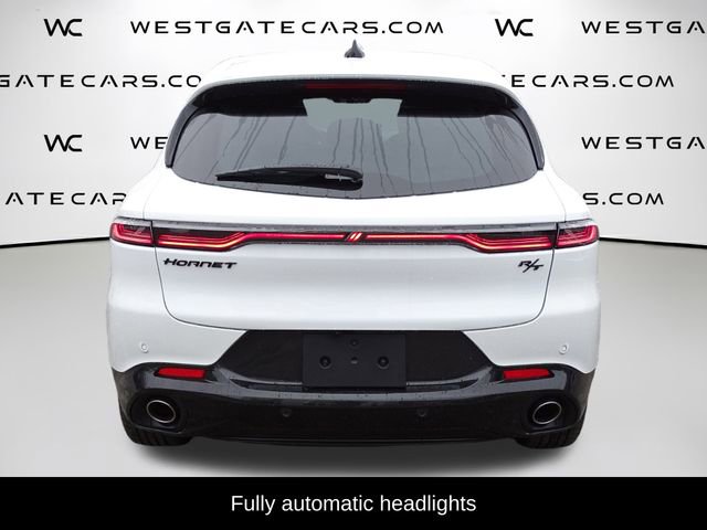 New 2024 Dodge Hornet R/T w/ R/T Blacktop Package image 10