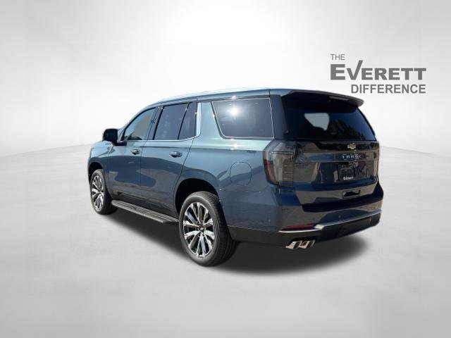 New 2026 Chevrolet Tahoe High Country w/ Sun And Tow Package AWD/4WD image 5