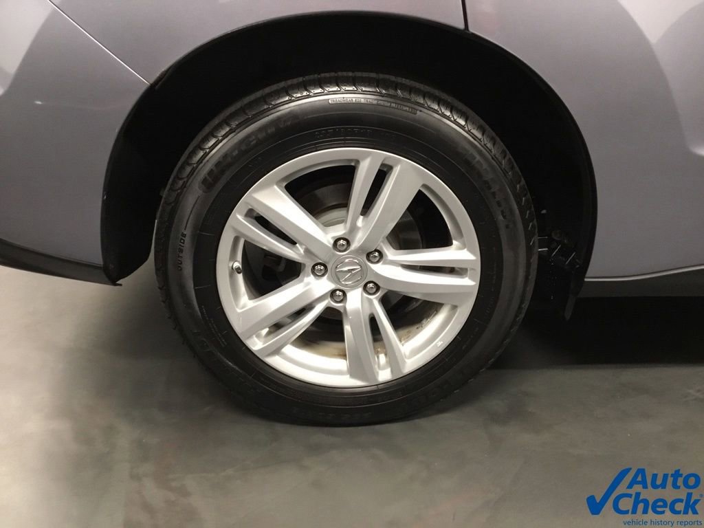 Used 2013 Acura RDX AWD image 16