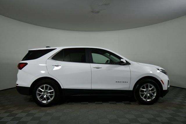 Used 2022 Chevrolet Equinox LT image 15
