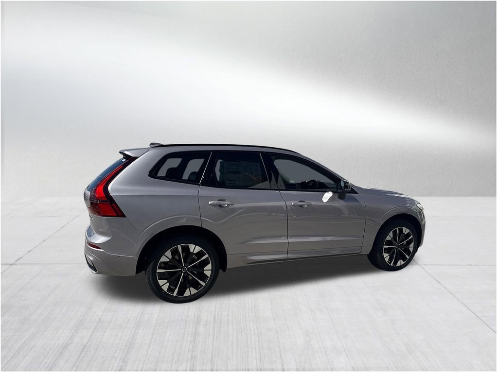 New 2026 Volvo XC60 B5 Plus w/ Protection Package Premier image 2