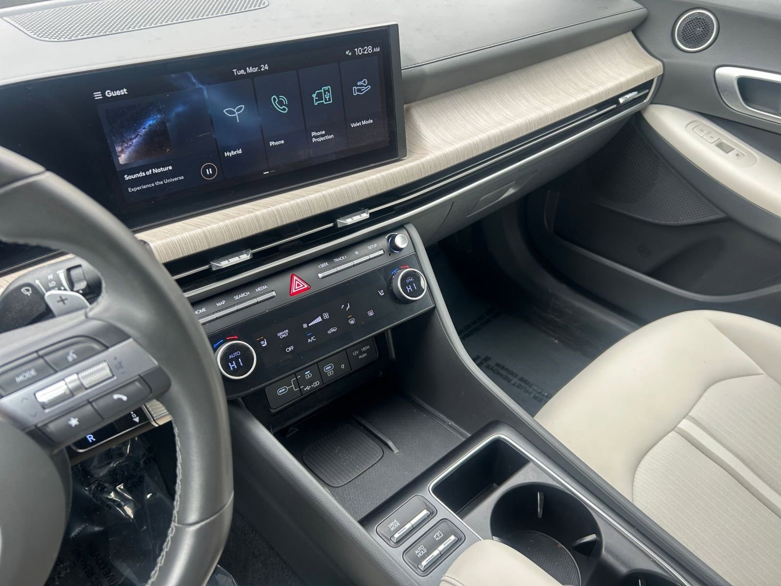 Used 2025 Hyundai Sonata SEL image 17