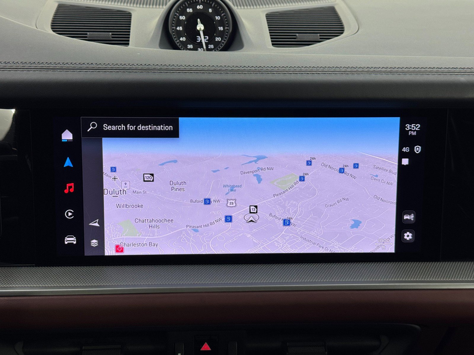 Used 2025 Porsche Cayenne S image 26