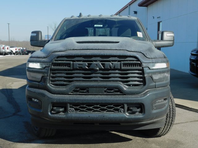 New 2026 RAM 2500 Tradesman image 3