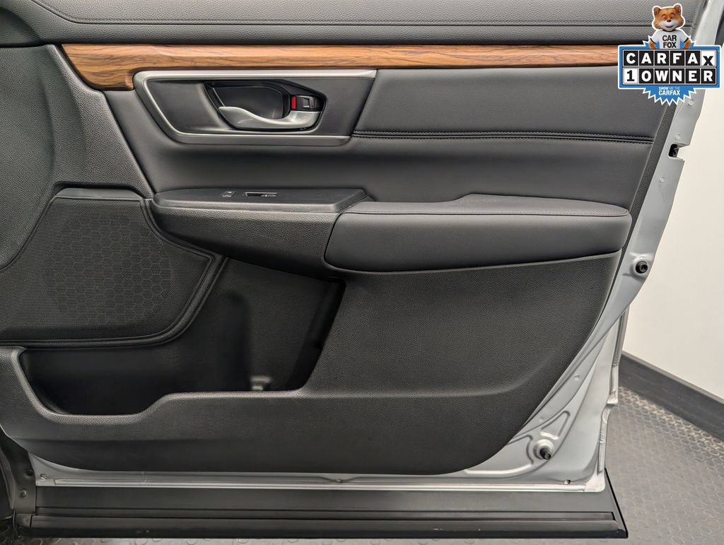 Used 2020 Honda CR-V EX-L image 27