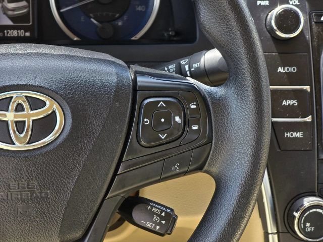 Used 2016 Toyota Camry LE FWD image 23