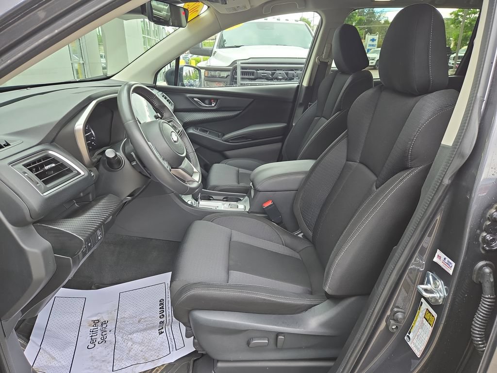 Used 2025 Subaru Ascent Premium w/ Premium Package AWD/4WD image 14