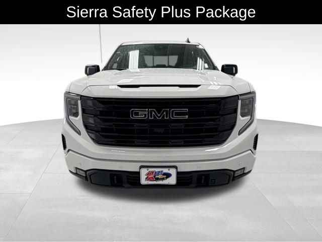 Certified 2026 GMC Sierra 1500 Elevation w/ Elevation Premium Package image 9