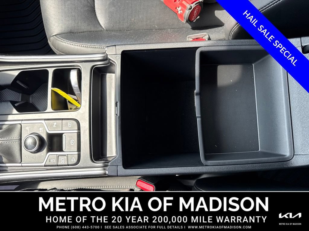 Used 2025 Kia Sorento S AWD/4WD image 28