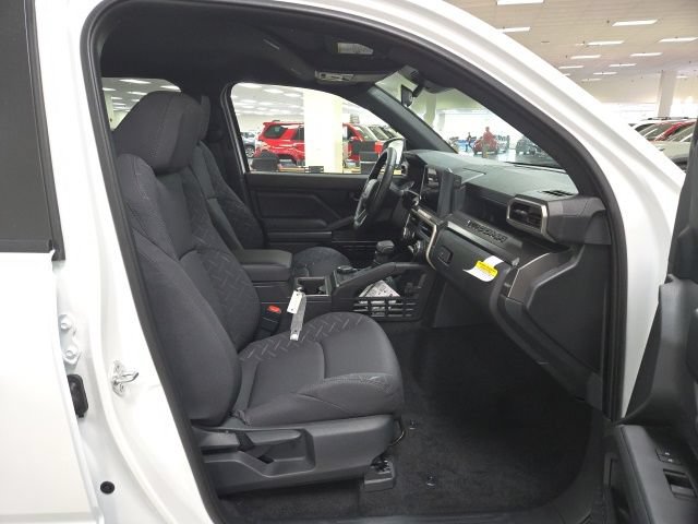 New 2026 Toyota Tacoma SR5 AWD/4WD image 8