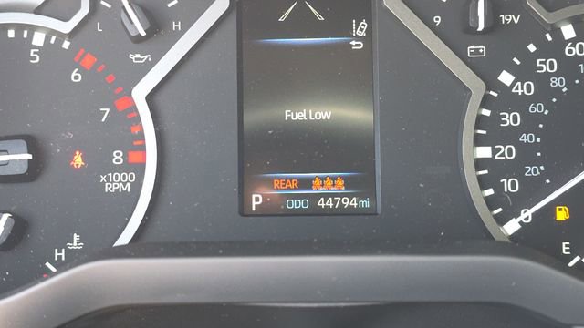 Used 2022 Toyota Tundra SR5 image 25