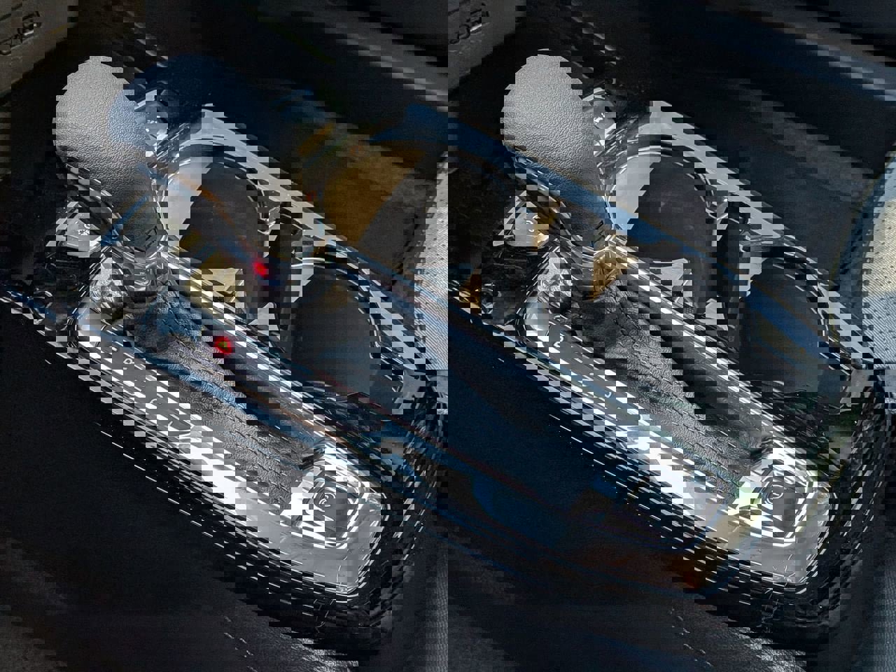 New 2026 Chevrolet Trax LT w/ Driver Confidence Package image 14