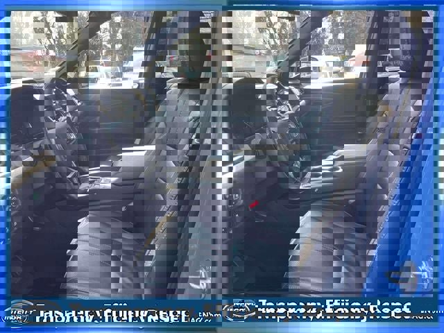 Used 2024 Honda Passport TrailSport image 15