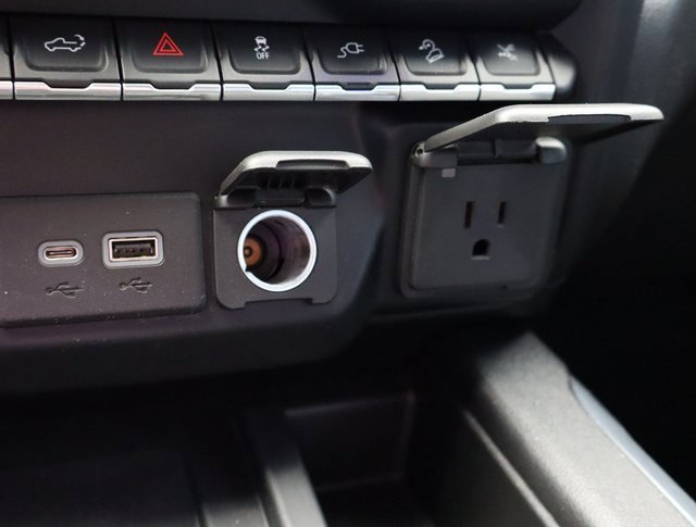 Used 2021 GMC Sierra 2500 Denali w/ Denali Ultimate Package image 41