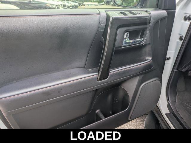 Used 2024 Toyota 4Runner TRD Off-Road Premium image 19
