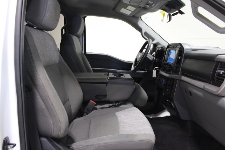Used 2023 Ford F150 XLT w/ Trailer Tow Package AWD/4WD image 24