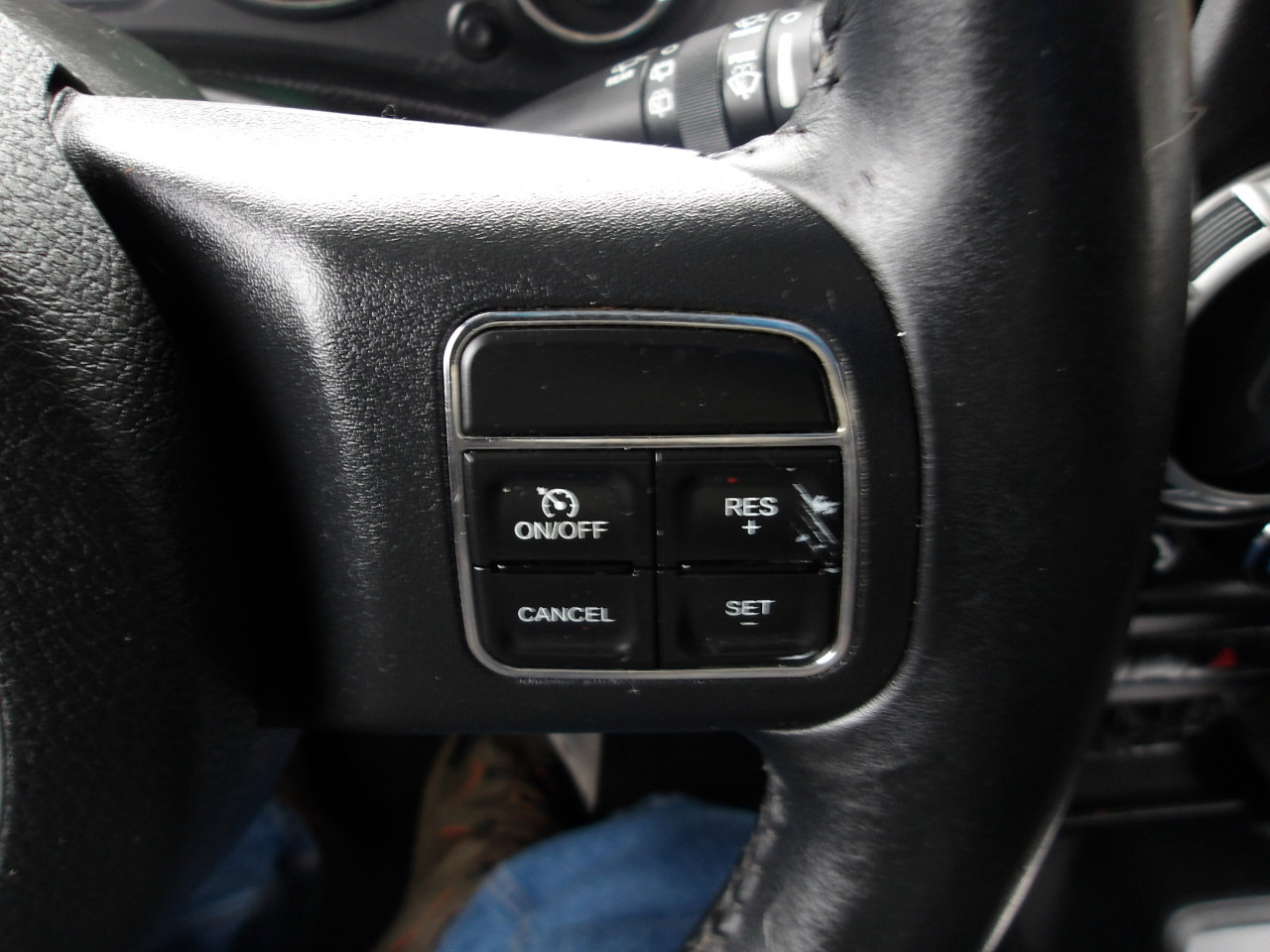 Used 2014 Jeep Wrangler Unlimited Sahara w/ Mopar Chrome Edition Group image 16