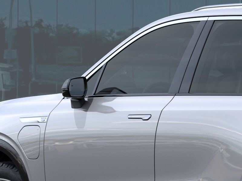 New 2027 Cadillac Vistiq Luxury AWD/4WD image 13