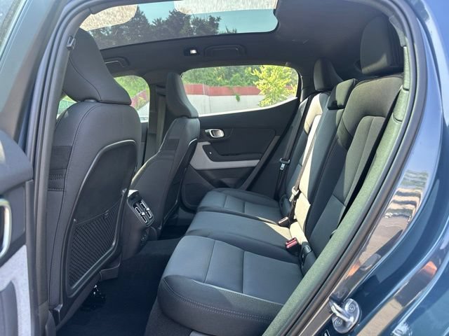 Certified 2024 Polestar Polestar 2 AWD/4WD image 11