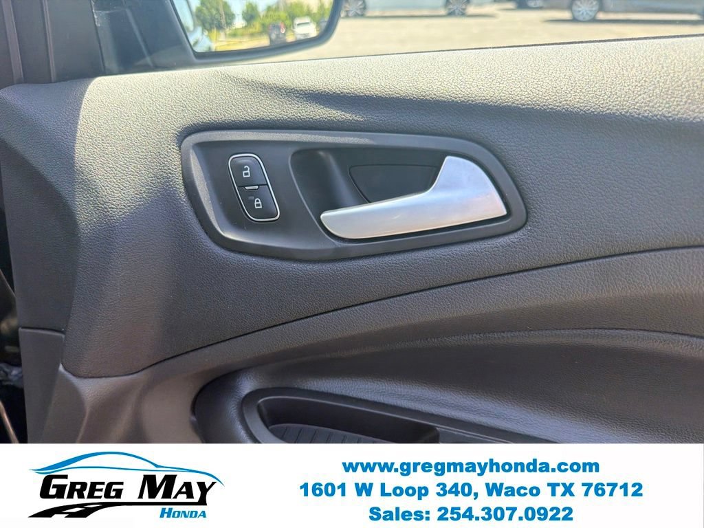 Used 2018 Ford Escape SE AWD/4WD image 31