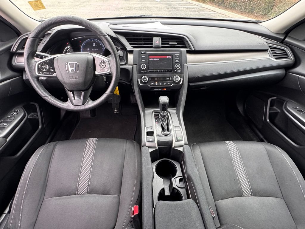 Used 2019 Honda Civic LX image 20