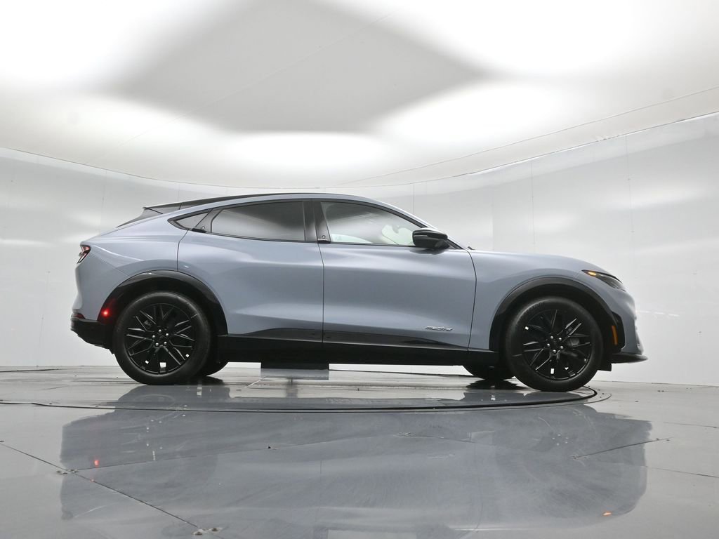 New 2026 Ford Mustang Mach-E Premium w/ Sport Appearance Package image 46