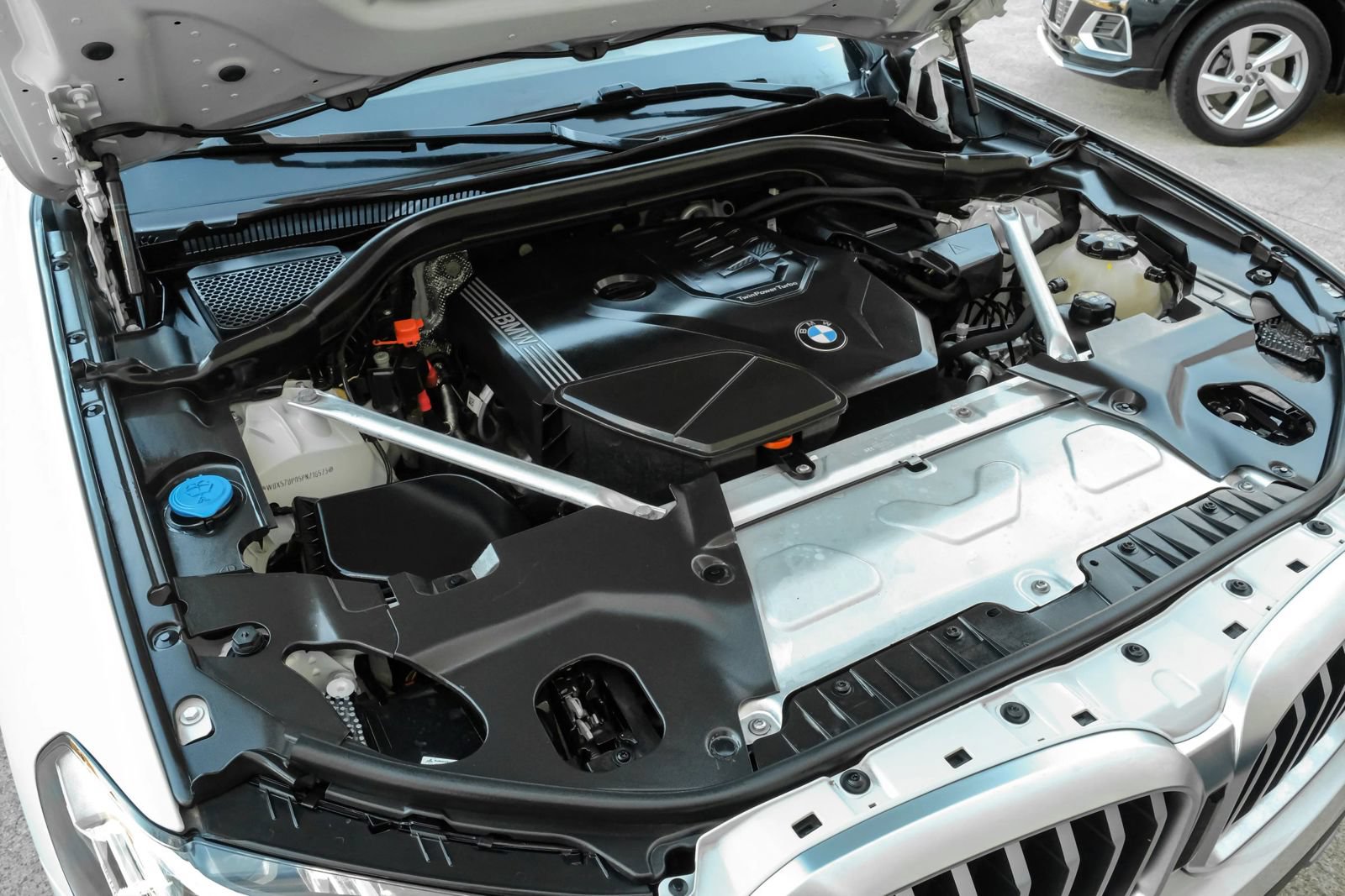 Used 2023 BMW X3 xDrive30i w/ Premium Package w/ZPA AWD/4WD image 78
