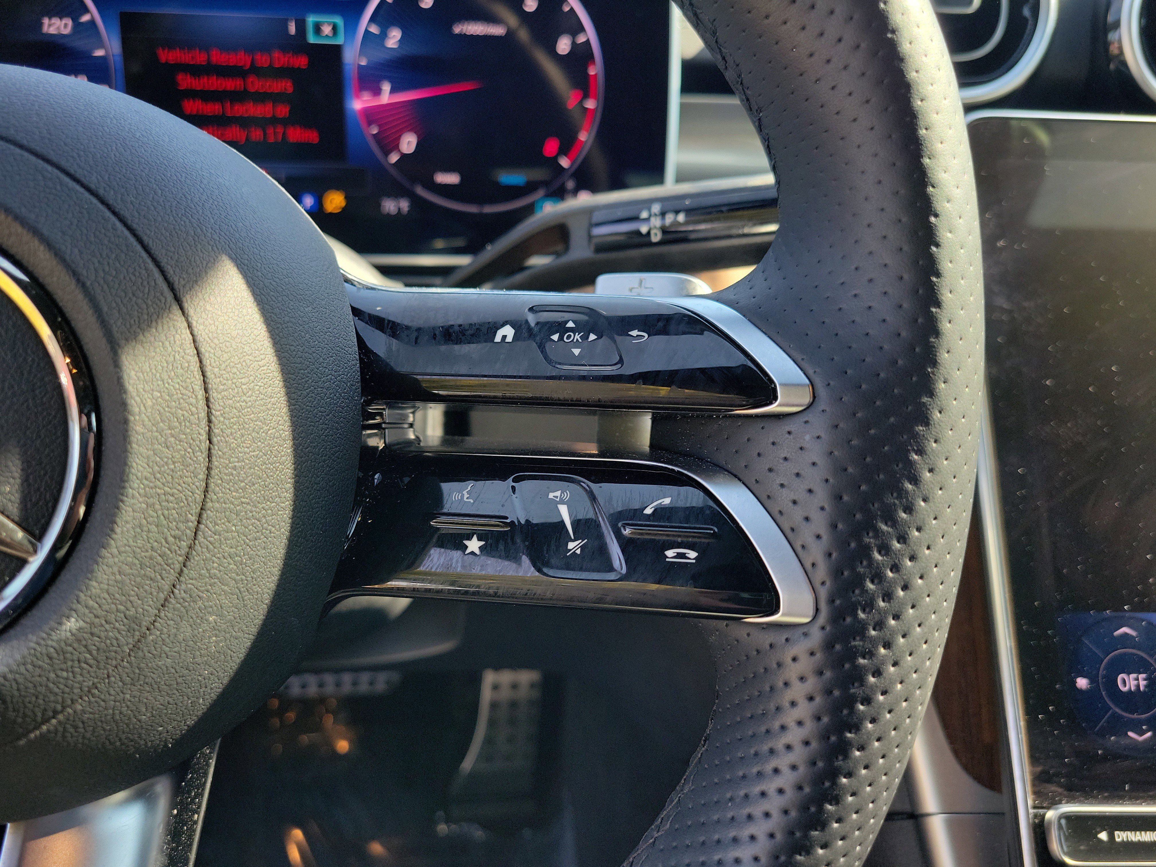 Certified 2024 Mercedes-Benz C 300 Sedan image 19