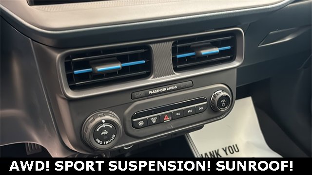 New 2026 Ford Maverick Lobo image 15