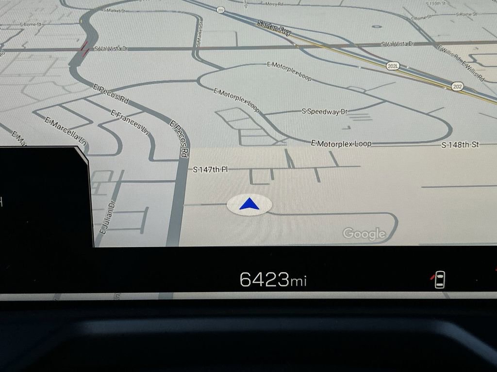 Used 2024 GMC Acadia Elevation FWD image 12