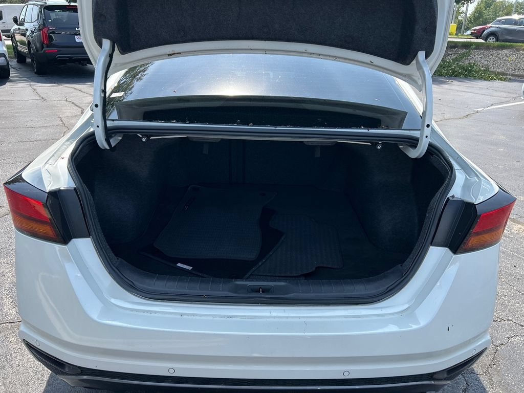 Used 2021 Nissan Altima 2.0 SR FWD image 34