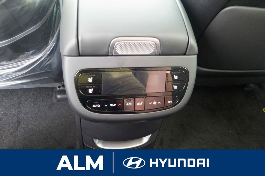New 2026 Hyundai Ioniq 9 Limited image 21