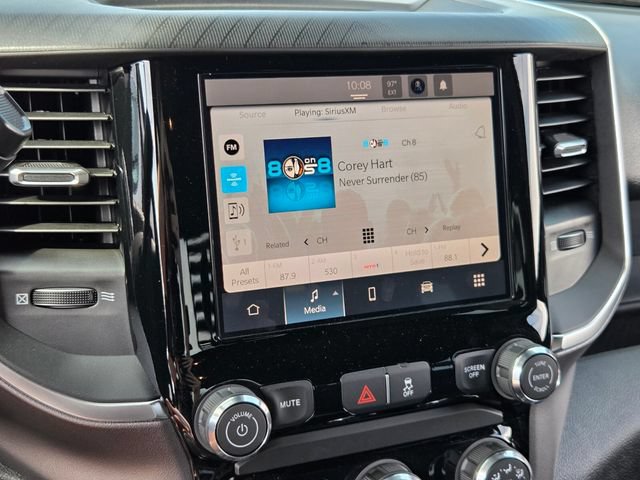 New 2026 RAM 3500 Big Horn AWD/4WD image 24