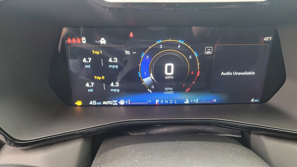 New 2026 Chevrolet Colorado Z71 w/ Z71 Convenience Package 2 image 19