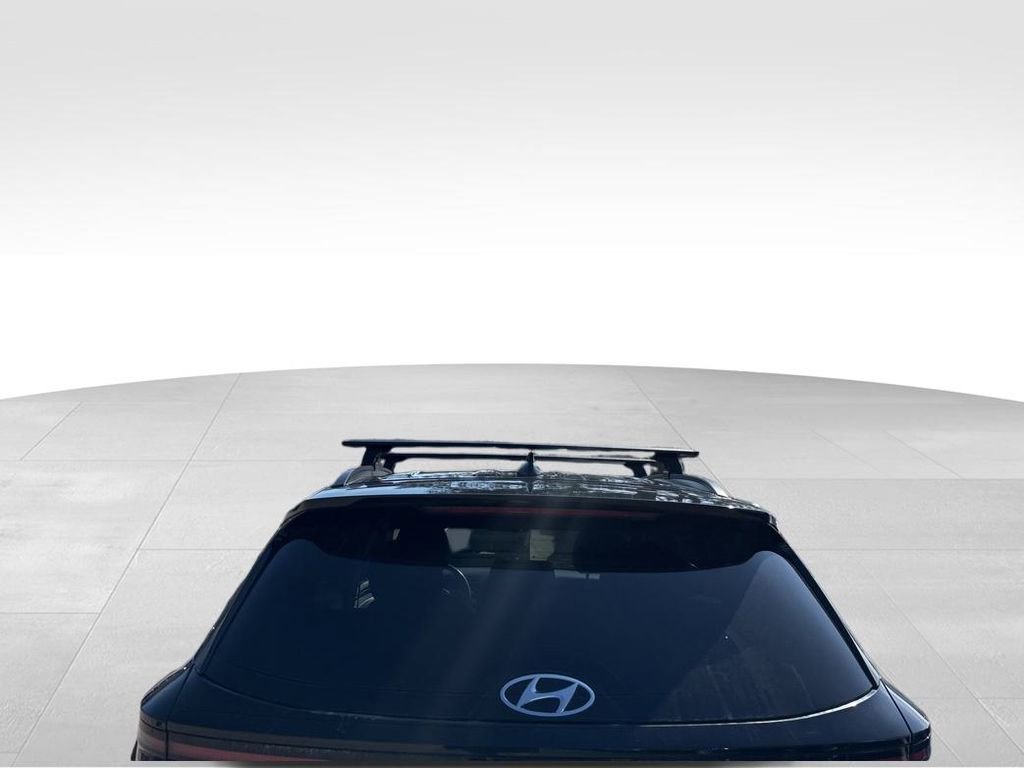 Used 2023 Hyundai Tucson XRT image 11