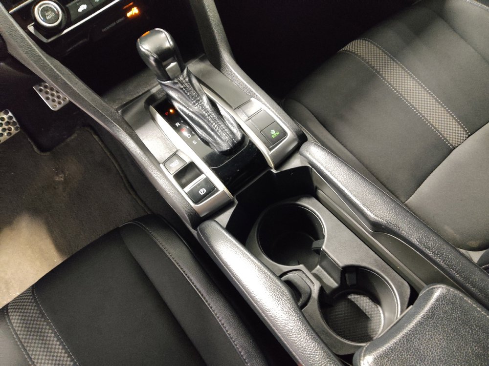 Used 2021 Honda Civic Sport image 26