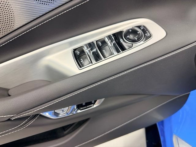 Certified 2023 Chevrolet Corvette Stingray Preferred Conv w/ Battery Protection Package RWD image 21