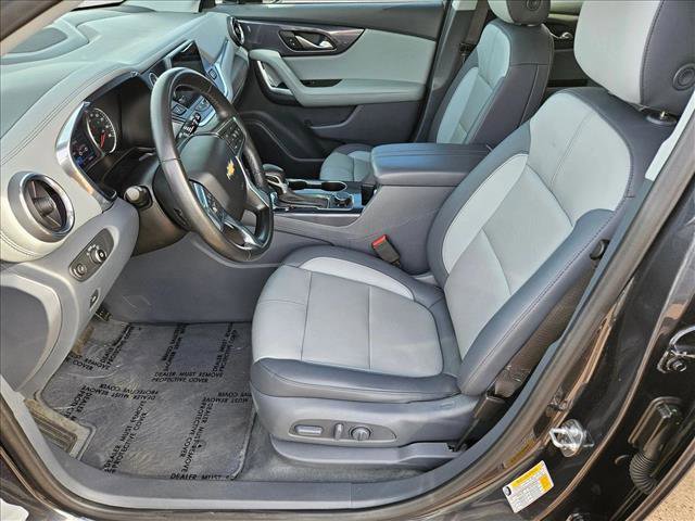 Used 2022 Chevrolet Blazer LT image 14