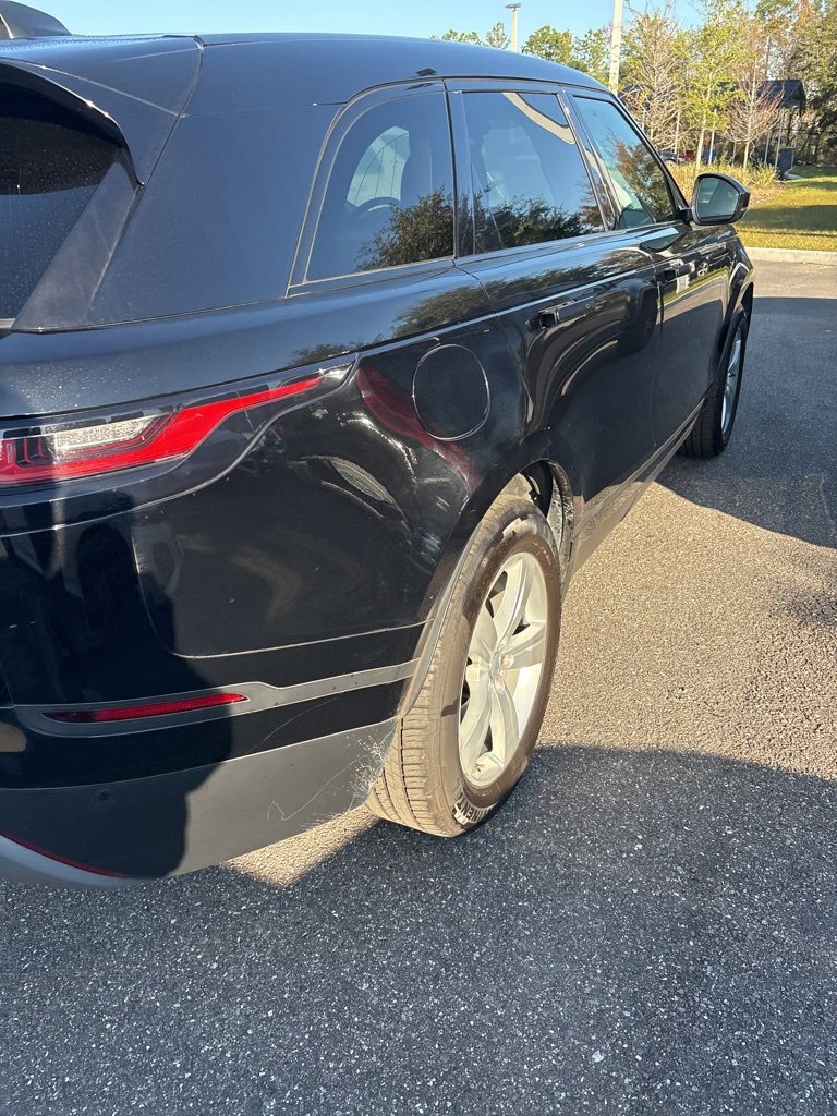Used 2020 Land Rover Range Rover Velar S image 3