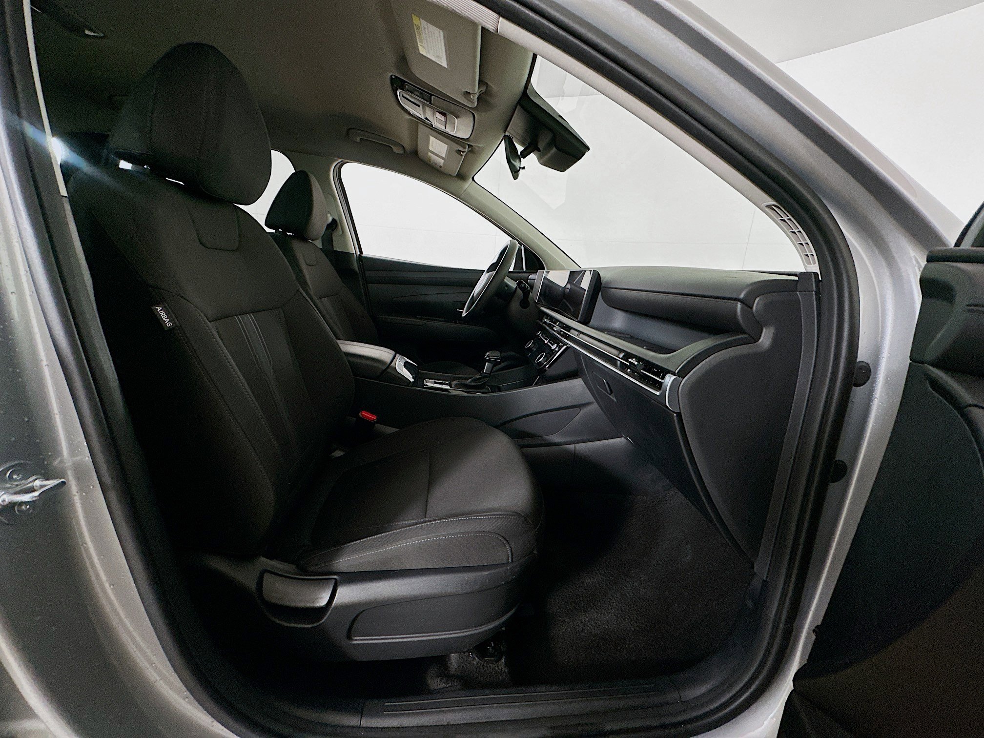 Used 2025 Hyundai Tucson SEL AWD/4WD image 30