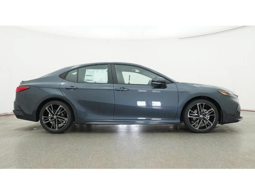 New 2026 Toyota Camry XSE FWD image 27
