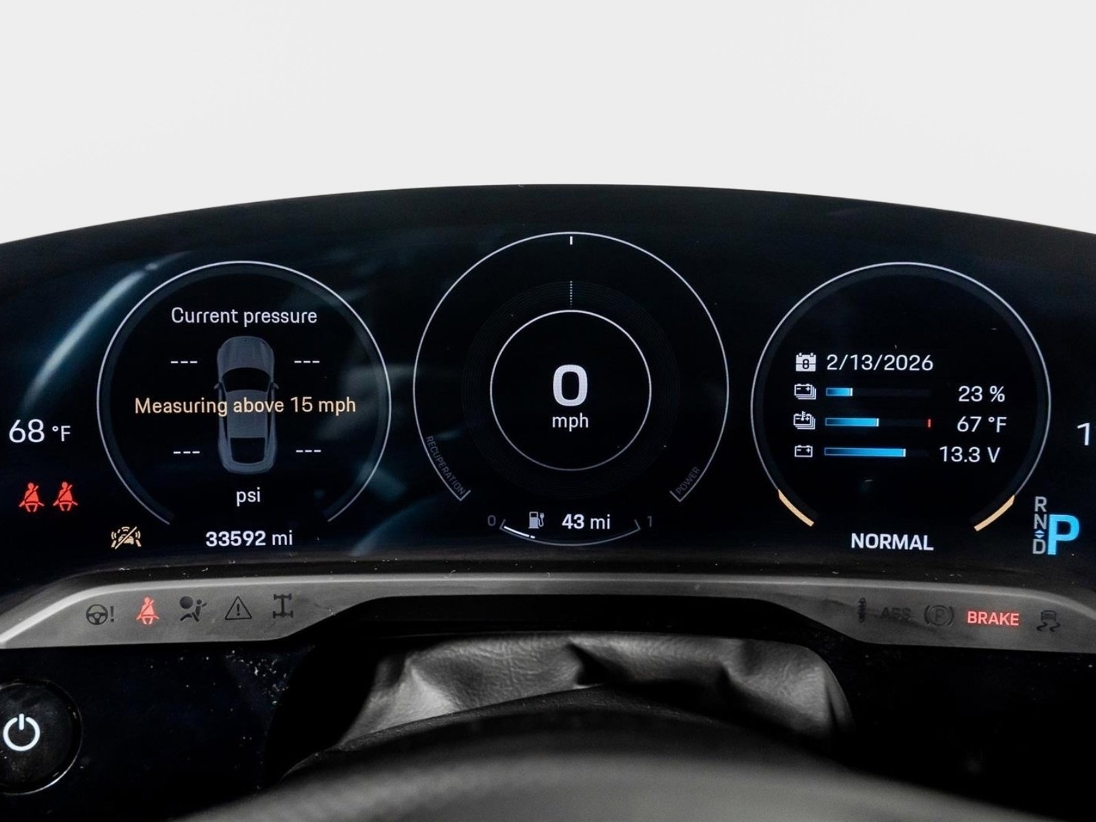 Used 2020 Porsche Taycan Turbo S w/ Premium Package image 33