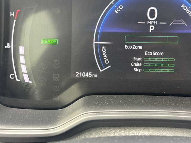 Certified 2026 Toyota Corolla LE FWD image 18